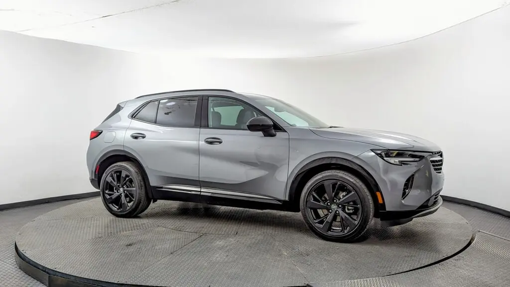 Florida Fine Cars - Used BUICK ENVISION 2023 MIAMI ESSENCE