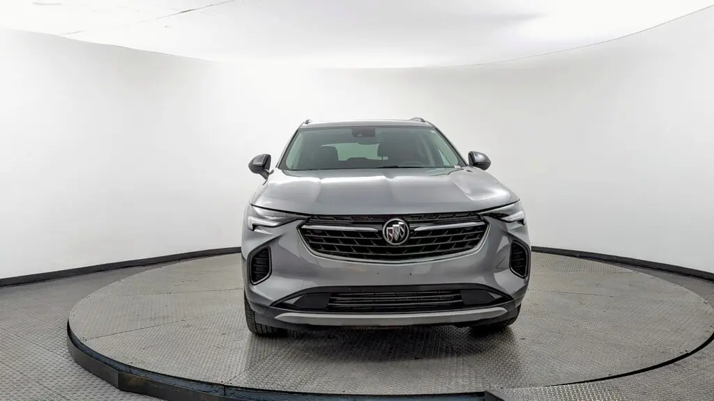 Florida Fine Cars - Used BUICK ENVISION 2023 MIAMI ESSENCE