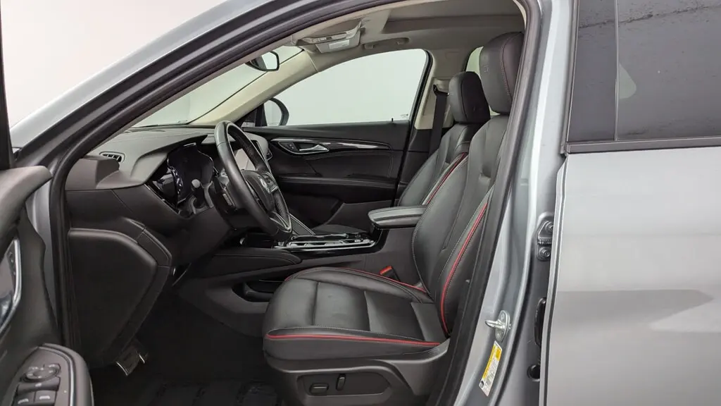 Florida Fine Cars - Used BUICK ENVISION 2023 MIAMI ESSENCE