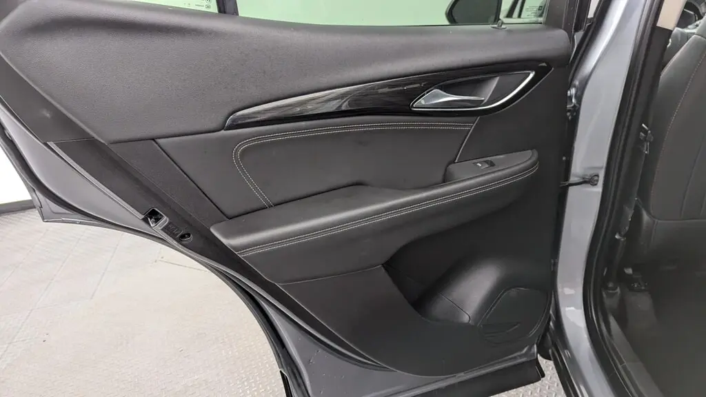 Florida Fine Cars - Used BUICK ENVISION 2023 MIAMI ESSENCE