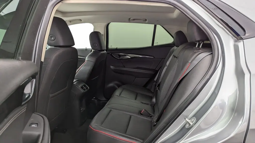 Florida Fine Cars - Used BUICK ENVISION 2023 MIAMI ESSENCE