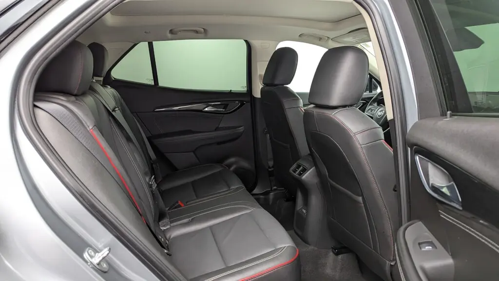 Florida Fine Cars - Used BUICK ENVISION 2023 MIAMI ESSENCE