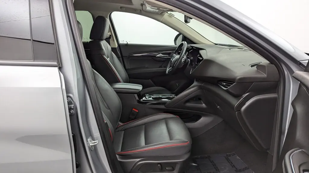 Florida Fine Cars - Used BUICK ENVISION 2023 MIAMI ESSENCE