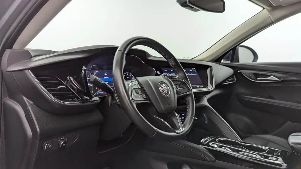 Florida Fine Cars - Used BUICK ENVISION 2023 MIAMI ESSENCE