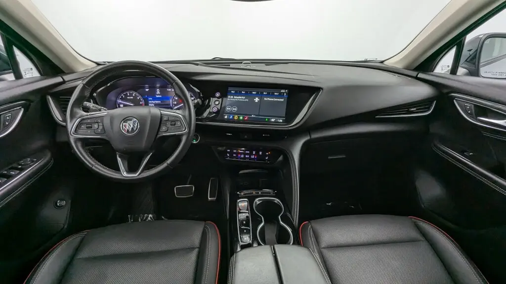 Florida Fine Cars - Used BUICK ENVISION 2023 MIAMI ESSENCE