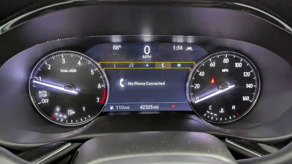 Florida Fine Cars - Used BUICK ENVISION 2023 MIAMI ESSENCE