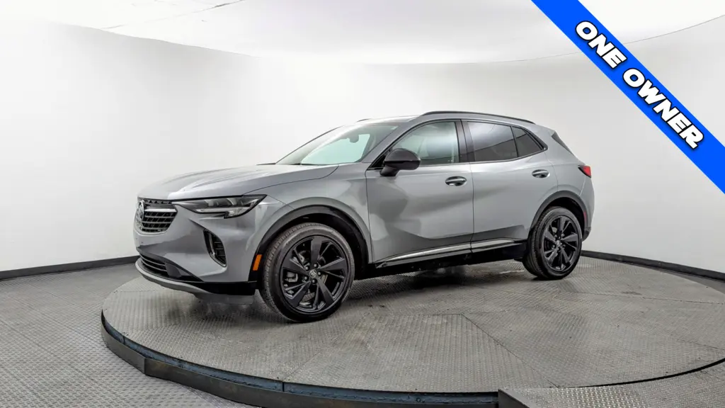 Florida Fine Cars - Used BUICK ENVISION 2023 MIAMI ESSENCE