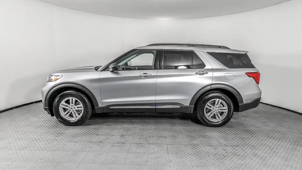 Florida Fine Cars - Used FORD EXPLORER 2024 ORLANDO XLT
