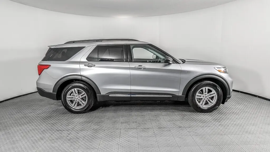 Florida Fine Cars - Used FORD EXPLORER 2024 ORLANDO XLT