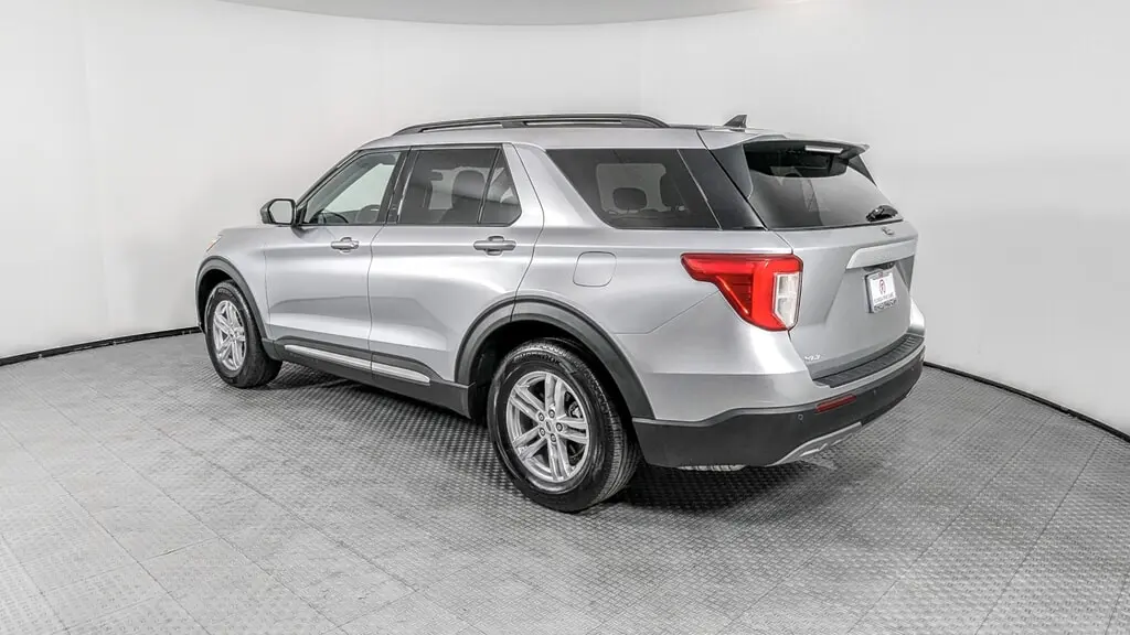 Florida Fine Cars - Used FORD EXPLORER 2024 ORLANDO XLT