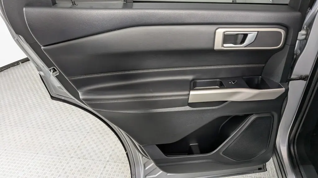 Florida Fine Cars - Used FORD EXPLORER 2024 ORLANDO XLT