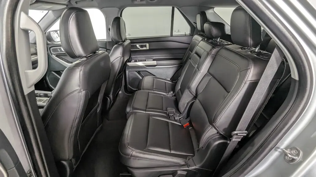 Florida Fine Cars - Used FORD EXPLORER 2024 ORLANDO XLT