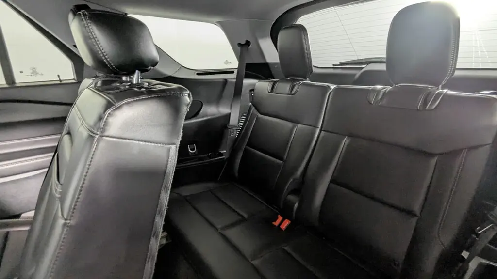 Florida Fine Cars - Used FORD EXPLORER 2024 ORLANDO XLT