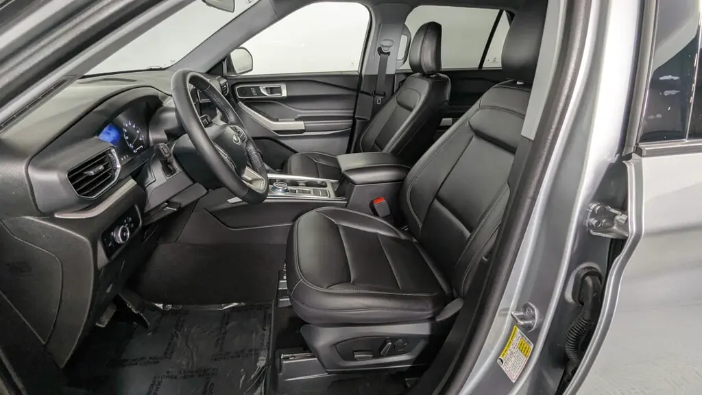 Florida Fine Cars - Used FORD EXPLORER 2024 ORLANDO XLT