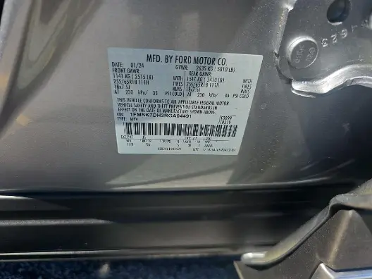 Florida Fine Cars - Used FORD EXPLORER 2024 ORLANDO XLT