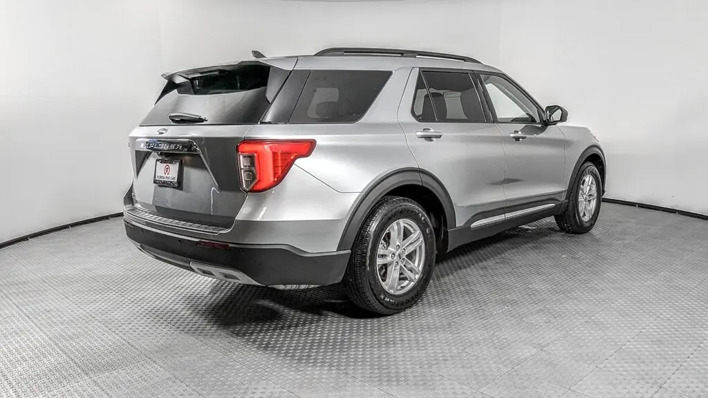 Florida Fine Cars - Used FORD EXPLORER 2024 ORLANDO XLT