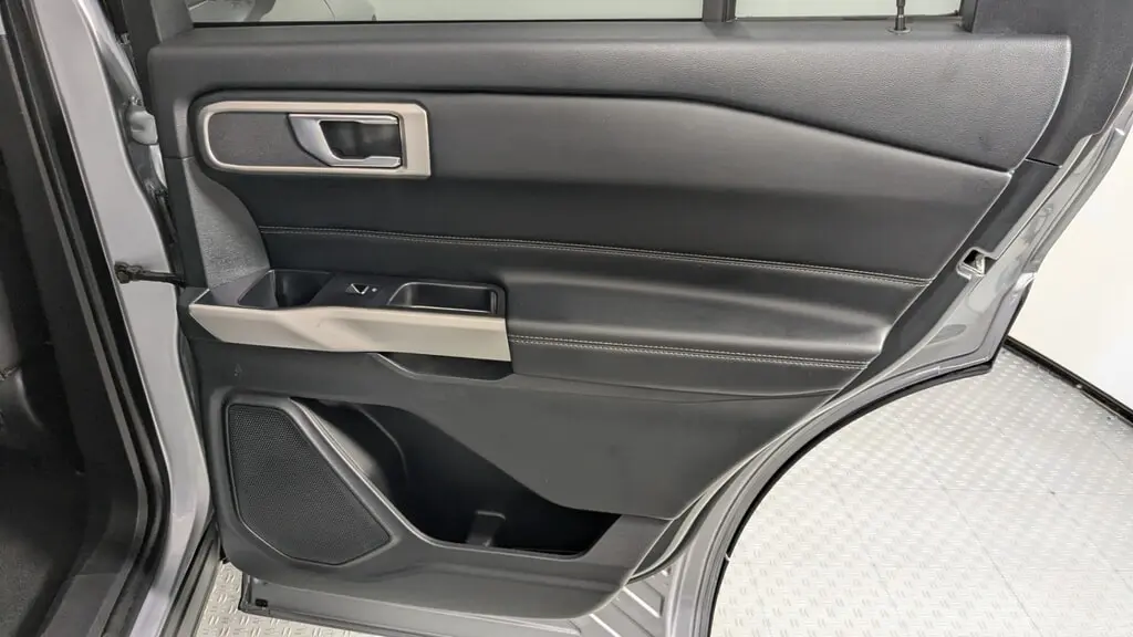 Florida Fine Cars - Used FORD EXPLORER 2024 ORLANDO XLT