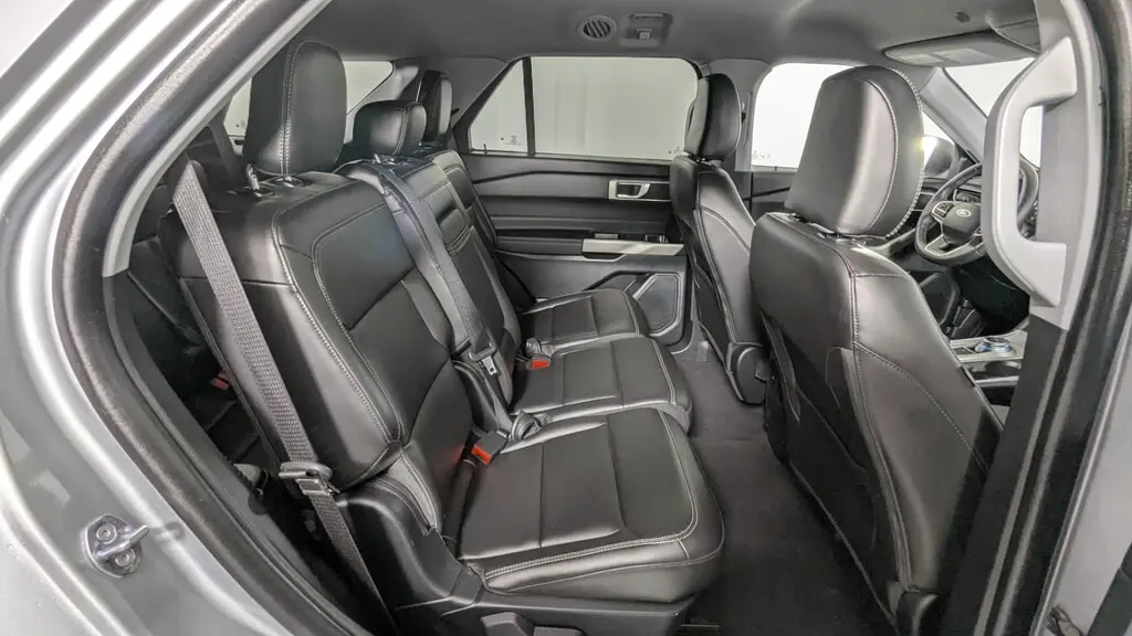 Florida Fine Cars - Used FORD EXPLORER 2024 ORLANDO XLT