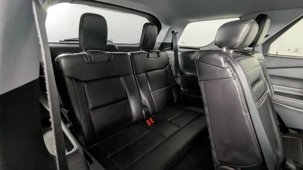 Florida Fine Cars - Used FORD EXPLORER 2024 ORLANDO XLT