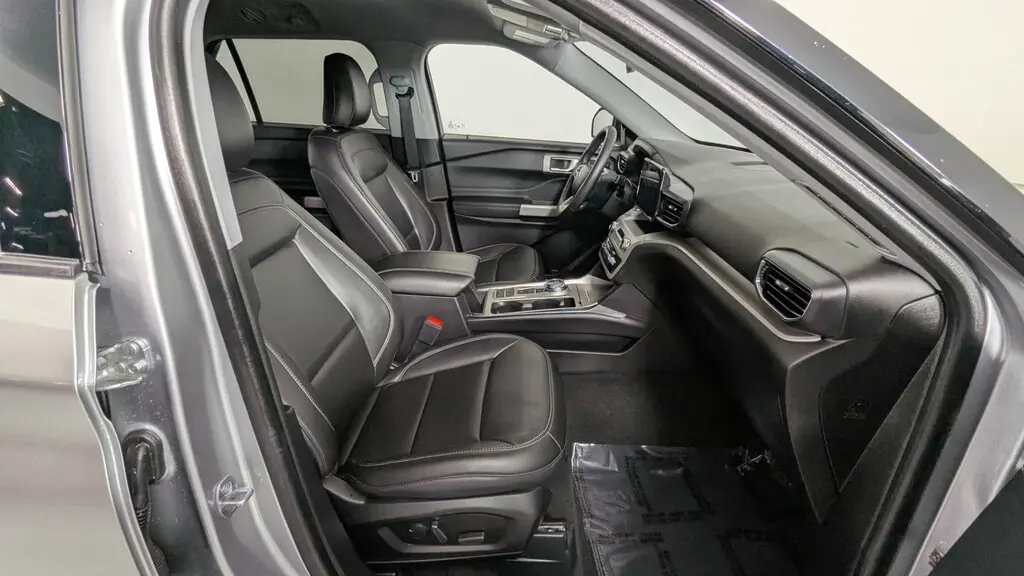 Florida Fine Cars - Used FORD EXPLORER 2024 ORLANDO XLT