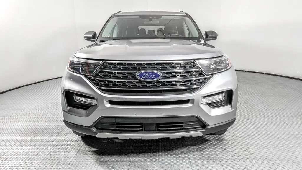Florida Fine Cars - Used FORD EXPLORER 2024 ORLANDO XLT