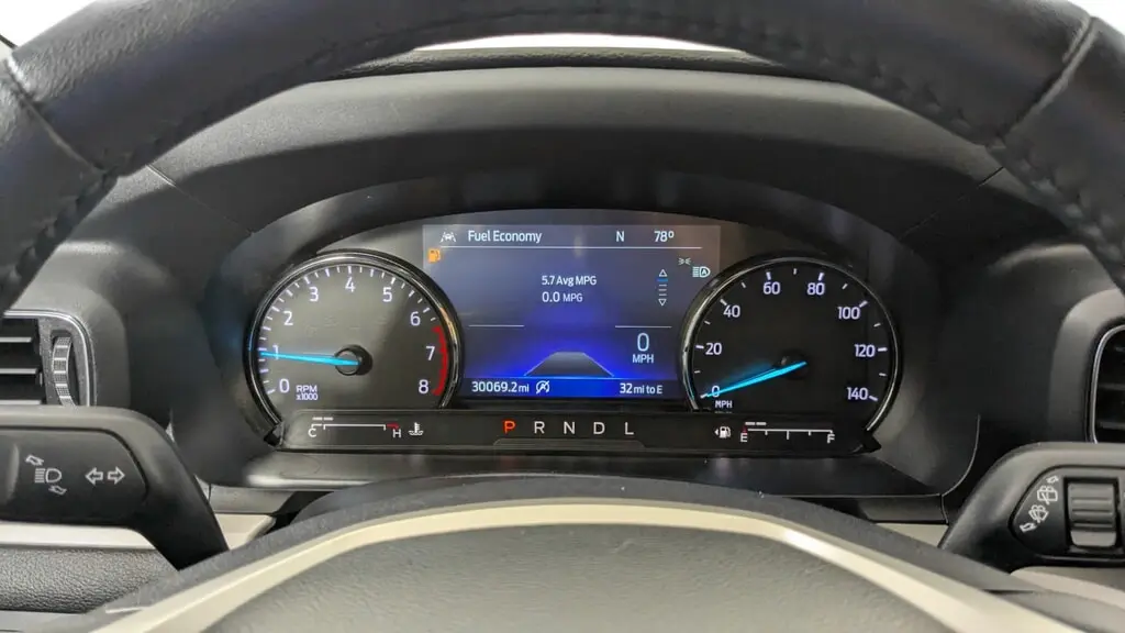 Florida Fine Cars - Used FORD EXPLORER 2024 ORLANDO XLT