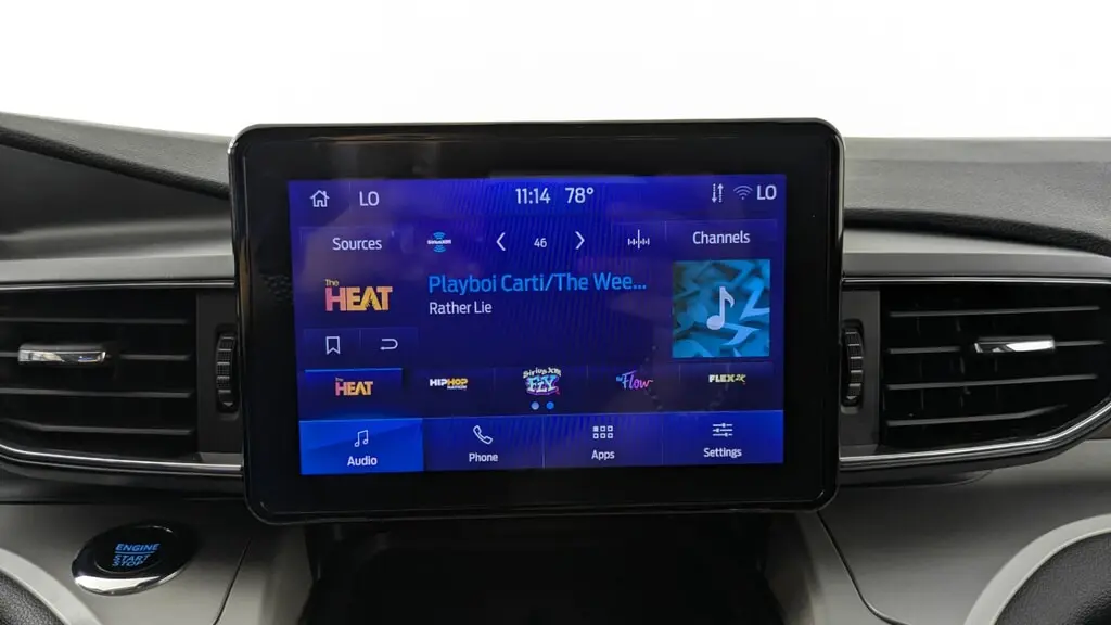 Florida Fine Cars - Used FORD EXPLORER 2024 ORLANDO XLT