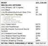 Florida Fine Cars - Used MERCEDES-BENZ GLC 2017 MIAMI GLC 300