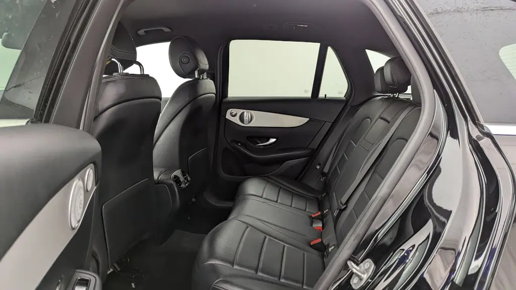 Florida Fine Cars - Used MERCEDES-BENZ GLC 2017 MIAMI GLC 300