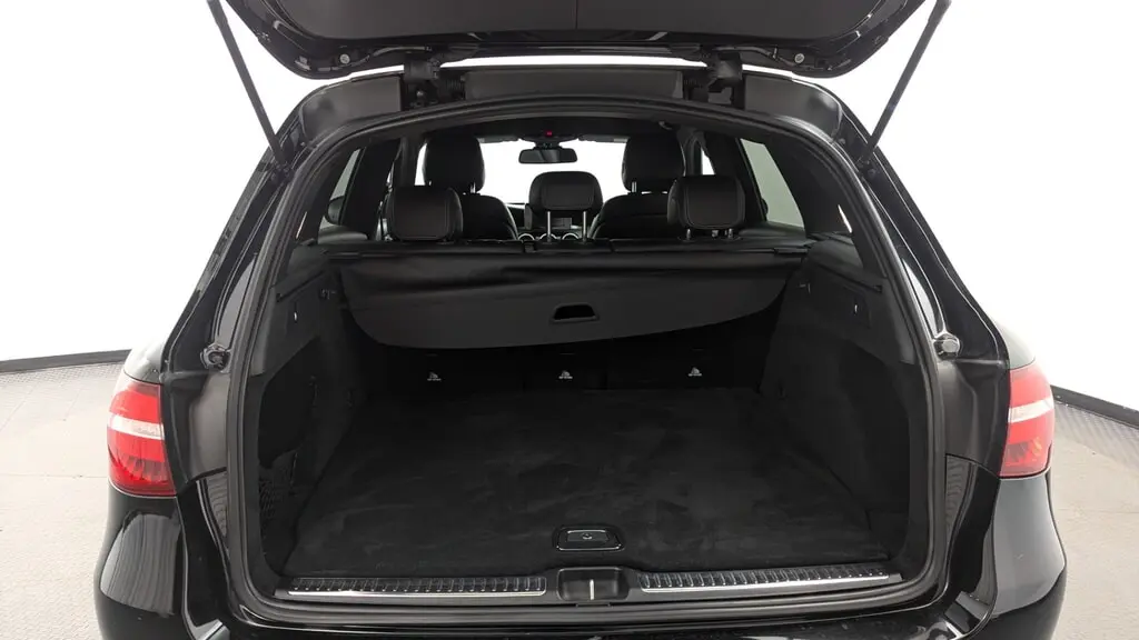 Florida Fine Cars - Used MERCEDES-BENZ GLC 2017 MIAMI GLC 300