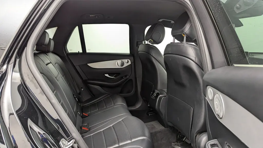 Florida Fine Cars - Used MERCEDES-BENZ GLC 2017 MIAMI GLC 300