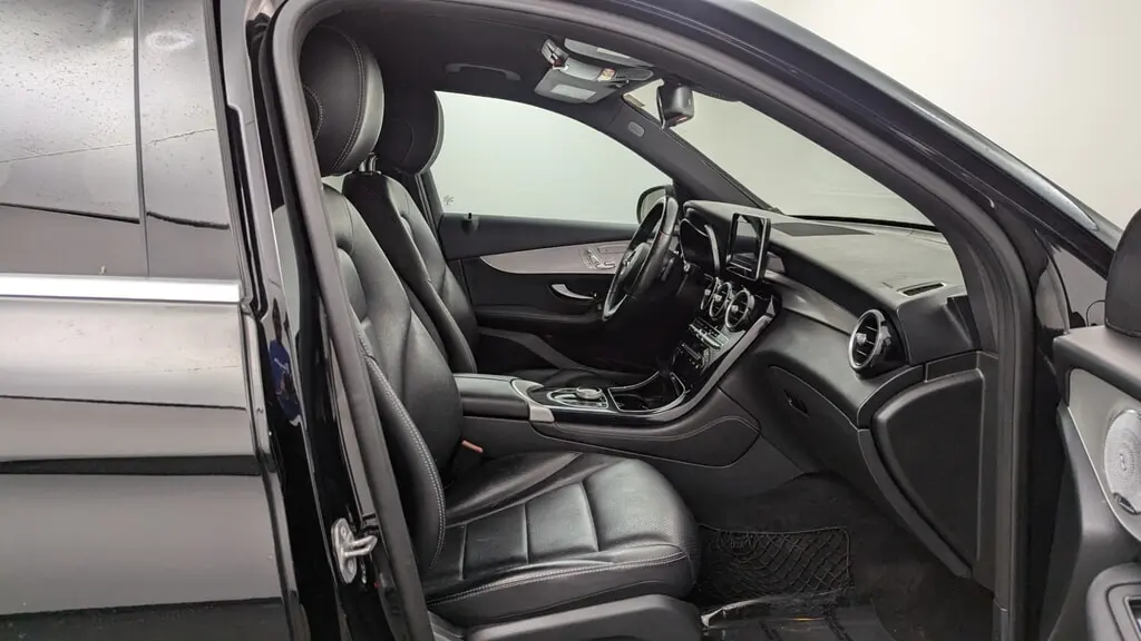 Florida Fine Cars - Used MERCEDES-BENZ GLC 2017 MIAMI GLC 300