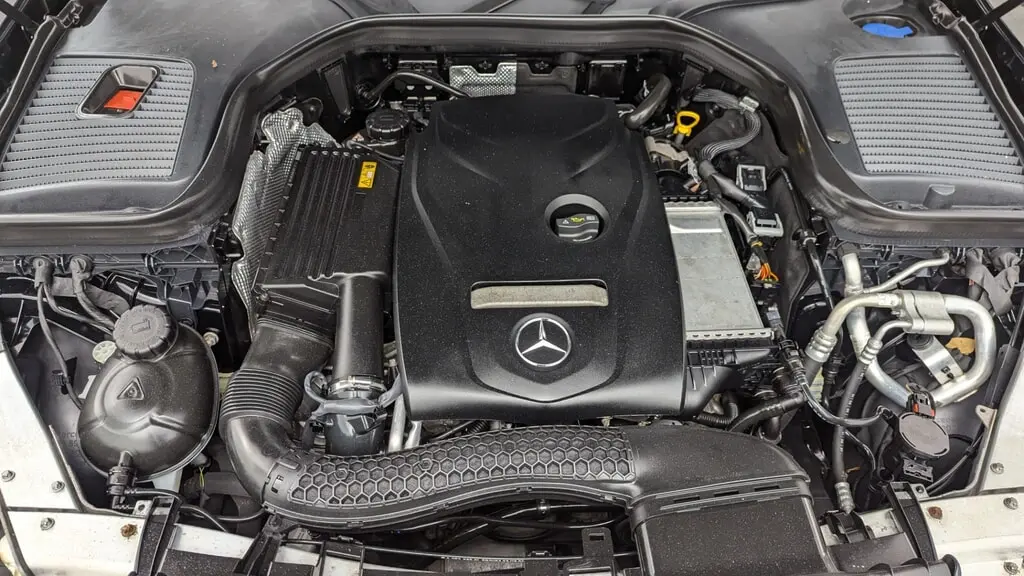 Florida Fine Cars - Used MERCEDES-BENZ GLC 2017 MIAMI GLC 300