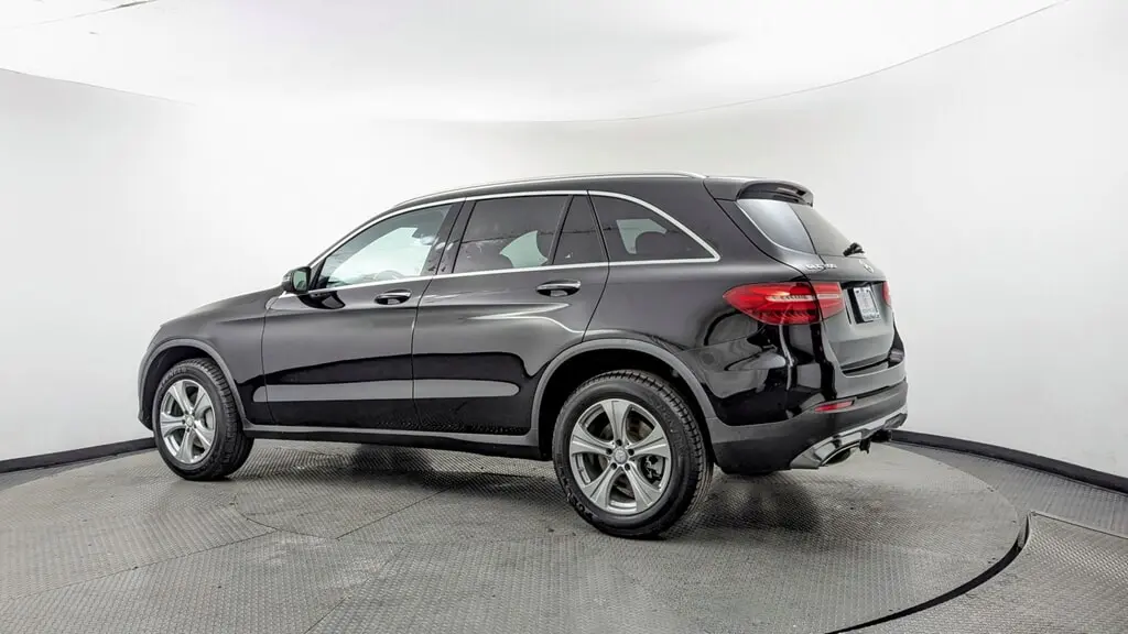 Florida Fine Cars - Used MERCEDES-BENZ GLC 2017 MIAMI GLC 300