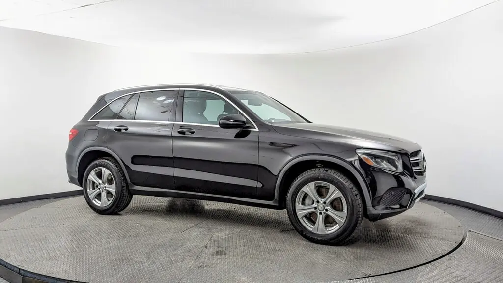 Florida Fine Cars - Used MERCEDES-BENZ GLC 2017 MIAMI GLC 300