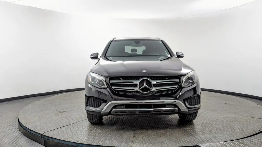 Florida Fine Cars - Used MERCEDES-BENZ GLC 2017 MIAMI GLC 300