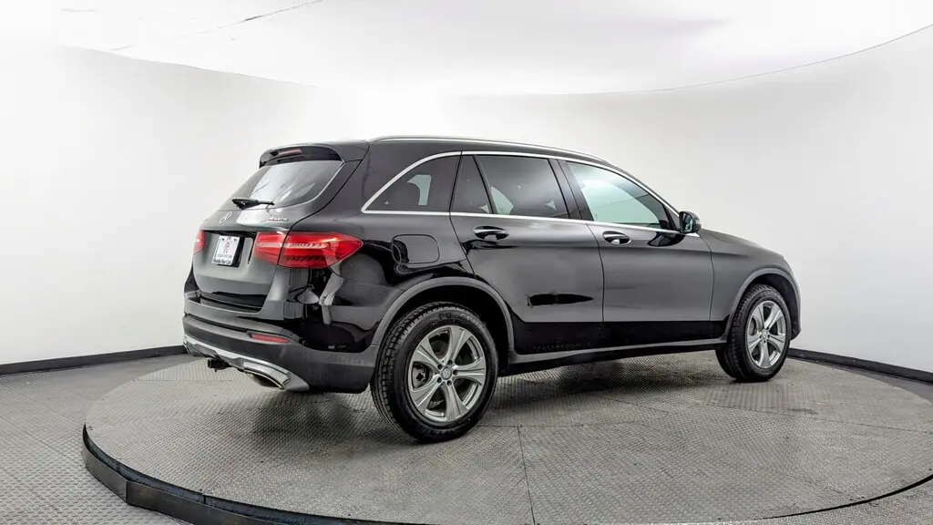Florida Fine Cars - Used MERCEDES-BENZ GLC 2017 MIAMI GLC 300