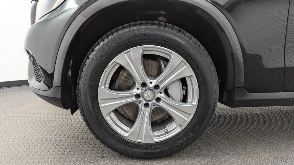 Florida Fine Cars - Used MERCEDES-BENZ GLC 2017 MIAMI GLC 300