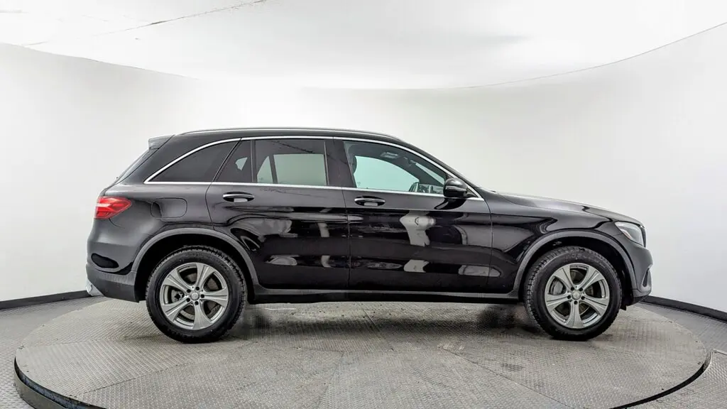 Florida Fine Cars - Used MERCEDES-BENZ GLC 2017 MIAMI GLC 300