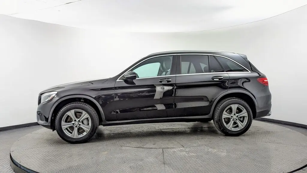 Florida Fine Cars - Used MERCEDES-BENZ GLC 2017 MIAMI GLC 300