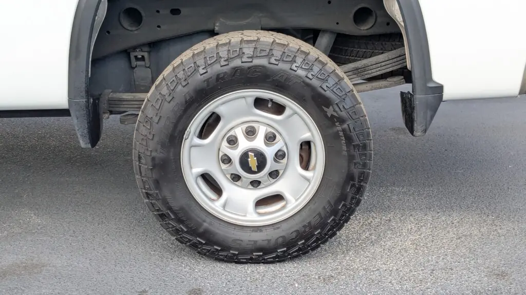 Florida Fine Cars - Used CHEVROLET SILVERADO 2500HD 2022 ORLANDO WORK TRUCK