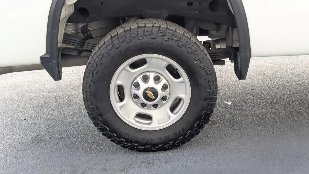 Florida Fine Cars - Used CHEVROLET SILVERADO 2500HD 2022 ORLANDO WORK TRUCK