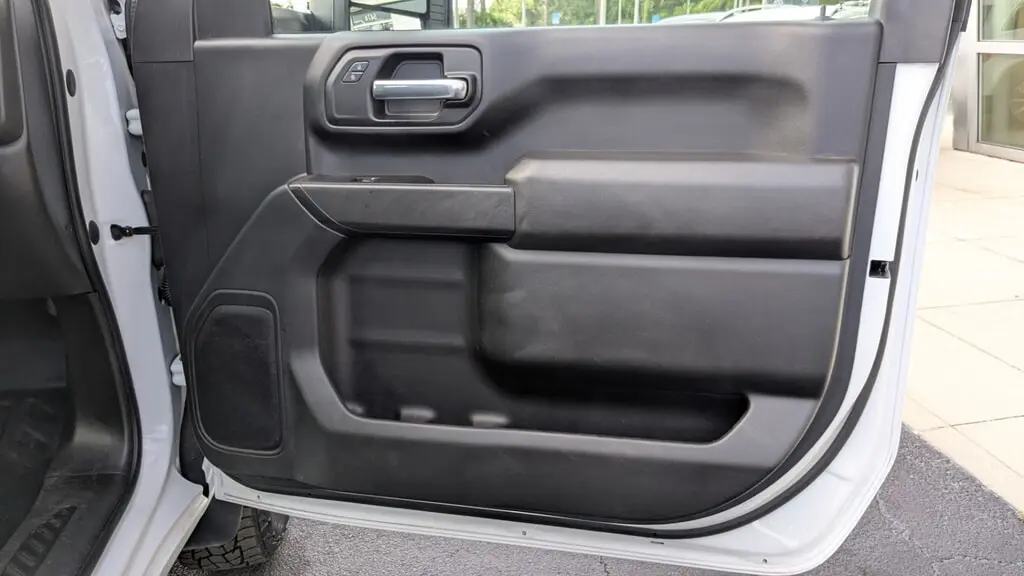 Florida Fine Cars - Used CHEVROLET SILVERADO 2500HD 2022 ORLANDO WORK TRUCK