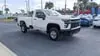 Florida Fine Cars - Used CHEVROLET SILVERADO 2500HD 2022 ORLANDO WORK TRUCK