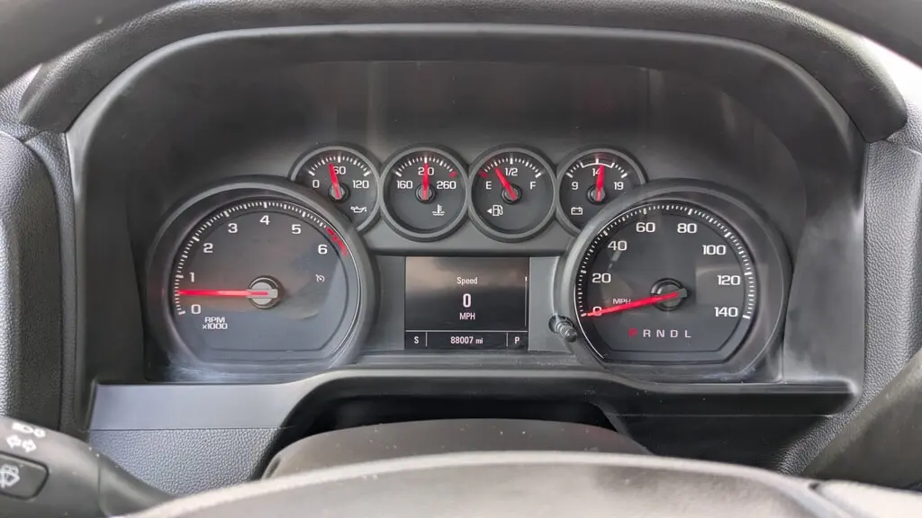 Florida Fine Cars - Used CHEVROLET SILVERADO 2500HD 2022 ORLANDO WORK TRUCK