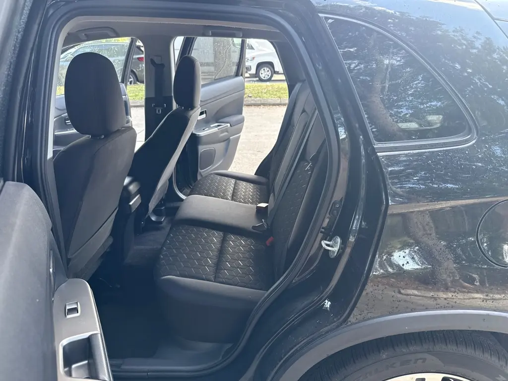 Florida Fine Cars - Used MITSUBISHI OUTLANDER SPORT 2021 WEST PALM ES