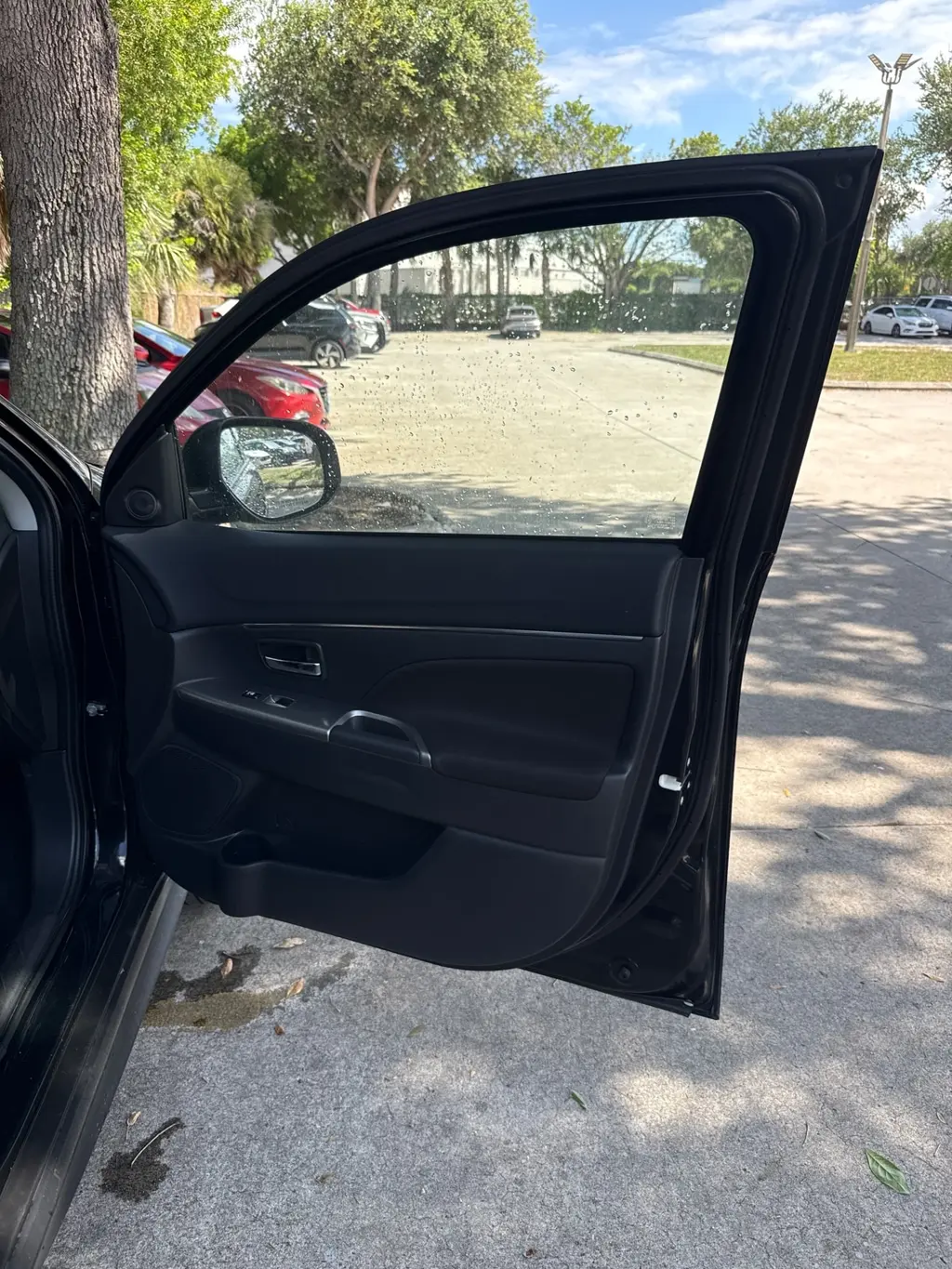 Florida Fine Cars - Used MITSUBISHI OUTLANDER SPORT 2021 WEST PALM ES