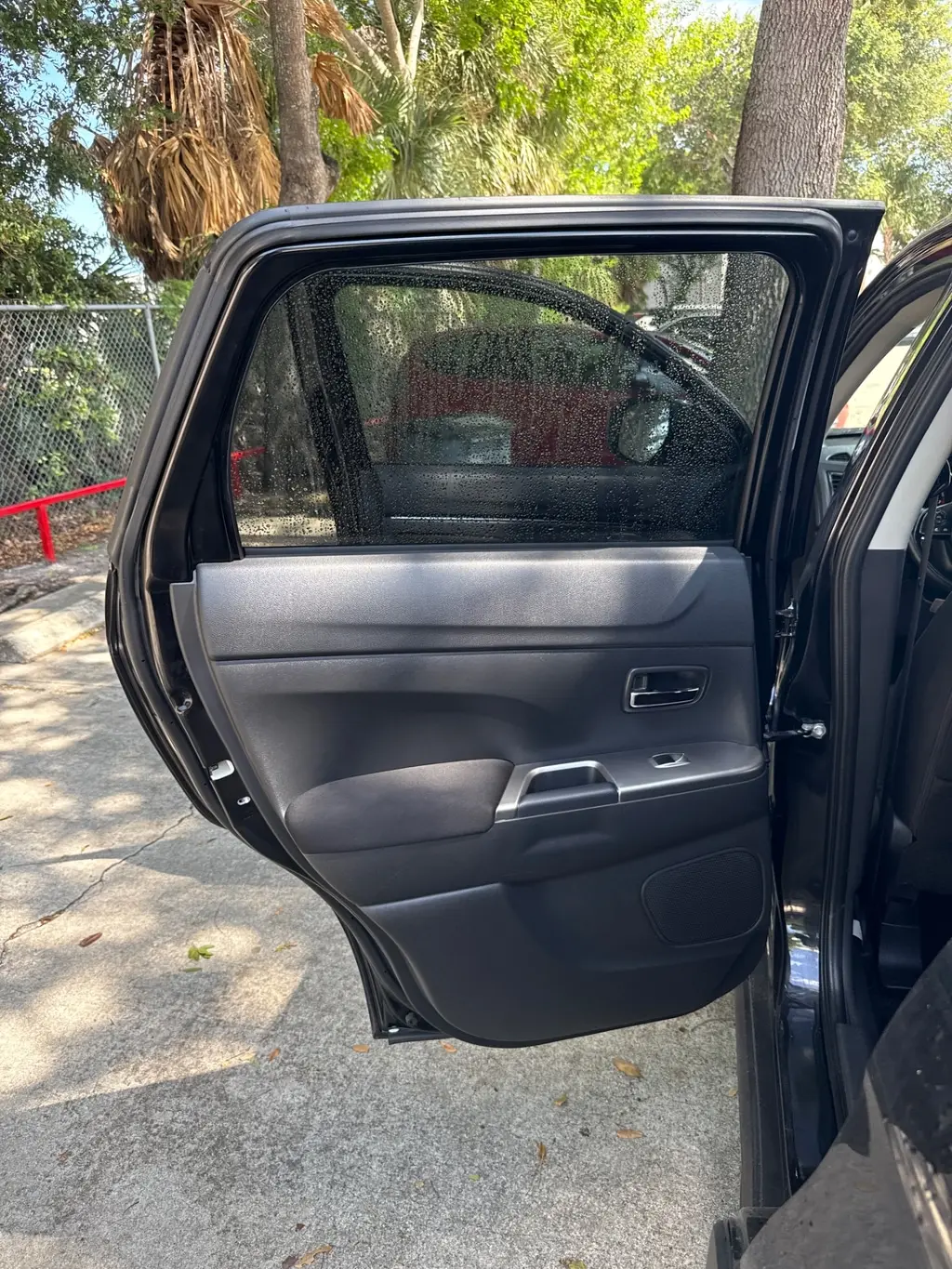 Florida Fine Cars - Used MITSUBISHI OUTLANDER SPORT 2021 WEST PALM ES