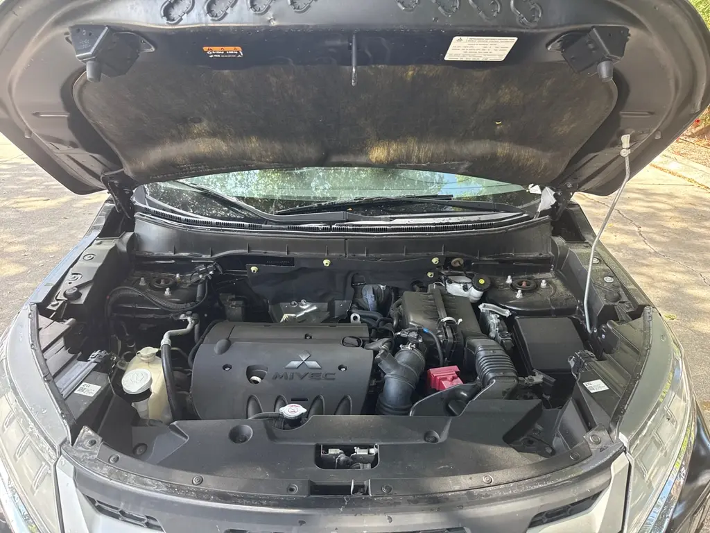 Florida Fine Cars - Used MITSUBISHI OUTLANDER SPORT 2021 WEST PALM ES