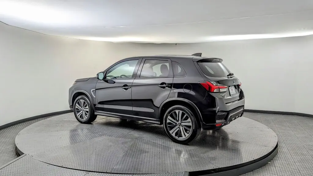Florida Fine Cars - Used MITSUBISHI OUTLANDER SPORT 2021 WEST PALM ES